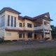 18 Tahun sama dengan 6570 Hari, Gedung DPR Padang Lawas masih Numpang di GOR