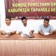 PAW Nasdem Rampung KPU Tapsel Ajukan M Yusuf Siregar Calon Kuat Pengganti Eddi Sullam