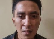 Kabur Setelah Menusuk Korban, Pelaku Berhasil Diringkus Tim Sancang Polres Garut