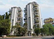 Dugaan Ketidaktransparanan Pembagian Dana Kontribusi Media di Grand Tropic Jakarta Barat jadi Sorotan