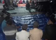 Warga dan Pemerintah Bersatu, Kampung Darek Tegaskan Sikap Tolak Narkoba