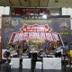 Ratusan Petenis Meja Ramaikan Mako polres Tasikmalaya kota Cup 2026, Meriahkan Hari Bhayangkara ke-80