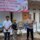 Kado Bhayangkara ke – 80 , Kapolres Garut Resmikan Rumah Layak Huni Untuk Warga Panjang