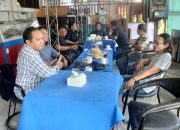 Panitia Inti Rakernas ke 1 IJEN Matangkan Persiapan di Surabaya