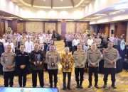 Hari Bhayangkara ke-80 ,Polri Tegaskan Tribratatv dan Catur Prasetya sebagai Kompas Etika di Era Digital