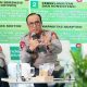 Prof. Dr. Semiarto Aji Purwanto, M.Si.: Peran Polri dalam Ketahanan Pangan Melampaui Fungsi Keamanan Konvensional