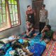 Seorang Petani Terluka Diserang Beruang Liar saat Menyadap Karet