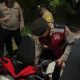 Brimob Metro Jaya Gagalkan Aksi Curanmor Saat Patroli Malam di Tangerang