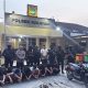 Brimob Polda Metro Jaya Gagalkan Tawuran, Delapan Remaja dan Tiga Sajam Diamankan di Sukatani Bekasi
