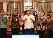 KAJATI JABAR MELAKUKAN RANGKAIAN KUNJUNGAN KERJA KE KEJAKSAAN NEGERI KOTA BOGOR, KEJAKSAAN NEGERI KABUPATEN BOGOR, DAN KEJAKSAAN NEGERI DEPOK