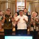 KAJATI JABAR MELAKUKAN RANGKAIAN KUNJUNGAN KERJA KE KEJAKSAAN NEGERI KOTA BOGOR, KEJAKSAAN NEGERI KABUPATEN BOGOR, DAN KEJAKSAAN NEGERI DEPOK