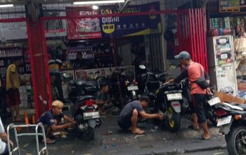 Diduga Pelayanan Oknum Mekanik Bengkel Bejo Dikeluhkan Warga, Minta Peningkatan Profesionalisme