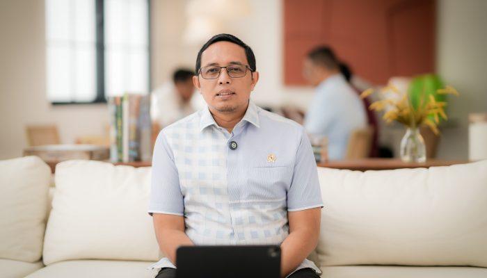 Kepercayaan Publik Terhadap Polri Tembus 82,4 Persen Berdasarkan Survei Litbang Kompas, Penasehat Khusus Presiden Beri Apresiasi