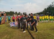 Turnamen Achyar 999 Cup IV 2026, Raider VS Mahkota Palas