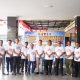 Kicau Mania Kapolres Tasikmalaya Kota Cup 2026, Meriahkan Hari Bhayangkara ke 80