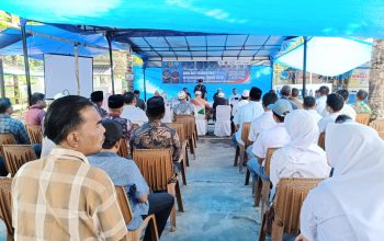 BNNK Tapanuli Selatan Soroti Mekanisme Asesmen Rehabilitasi Kasus Narkotika di Padang Lawas, Minta Prosedur TAT Dipenuhi