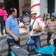 Kapolrestabes Bandung Gelar Lomba Burung Berkicau Piala Kapolrestabes, Ribuan Kicau Mania Meriahkan Hari Bhayangkara ke-80