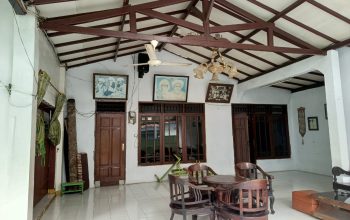 Diduga Ada Upaya Penggadaian Sertifikat Rumah Tanpa Kejelasan Kepemilikan di Jalan Pisangan Raya, Jakarta Timur