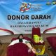 Polwan Polda Metro Jaya Donor Darah, Wujud Kepedulian di Hari Bhayangkara ke-80