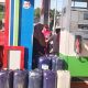 Antrean Jerigen Dominasi SPBU Ketapang Sampang, Masyarakat Minta Pertamina dan Aparat Turun Tangan