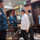 Mahasiswa Bersama Dudung Abdurachman Ngopi Bareng Sambil Dialog Terbuka Bahas Isu Strategis
