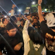 Pejabat Takut Pertanyaan Kritis? Dicecar Mahasiswa UGM sampai Kejar kejaran Wamentan Tegaskan Gak Lari