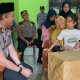 Polres Madina Gelar Anjangsana Wujud Penghormatan Kepada Warakawuri dan Purnawirawan dalam Rangka HUT Bhayangkara Ke – 80