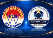 Tim Forum Wartawan Nasional Komitmen Dukung Penuh Sukseskan Rakernas IJEN 2026