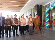 Pemko Gunungsitoli Dukung Kehadiran RS Metta Medika, Untuk Meningkatkan Kualitas Pelayanan Kesehatan