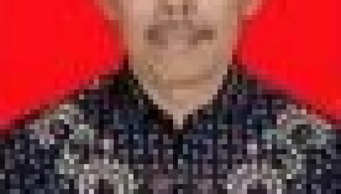 Tiga Periode Dipercaya Warga, M. Yunus Tampubolon Tegaskan Kepala Desa Harus Melayani Tanpa Pamrih