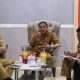 Rapat Bersama Dewan penggawas Untuk perkuat Tatakelola Dan RSUD Tarutung Gelar Peningkatan Pelayanan Kesehatan