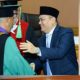 Kebanggaan Daerah Padang Lawas, Sekda Meraih Doktor di Universitas Sumatera Utara