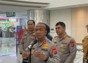 Buronan Kasus Penganiayaan Sadis terhadap Perempuan di Bandung Akhirnya Tertangkap