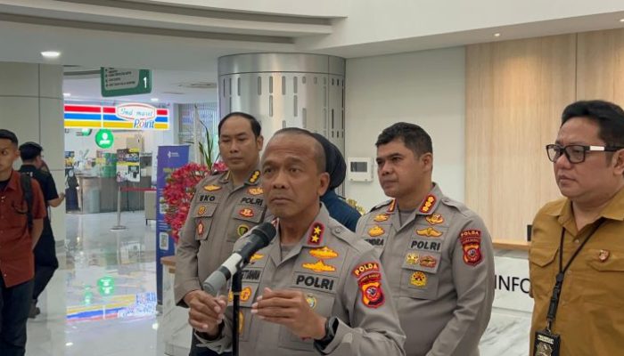 Buronan Kasus Penganiayaan Sadis terhadap Perempuan di Bandung Akhirnya Tertangkap