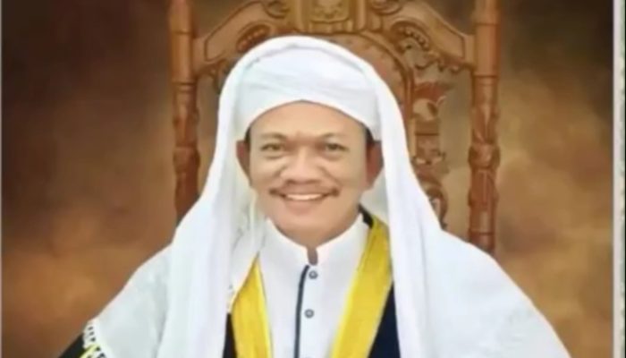 Pendiri THARIQAT NAQSYABANDIYAH