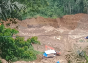 Lagi lagi Korban PETI terus Berjatuhan di Kabupaten Mandailing Natal Sumut