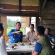 Bupati Tapanuli Selatan Gus Irawan Pasaribu Turun Langsung menjumpai Warga seperti Masa Kampanye