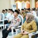 Wabup Madina Hadiri Doa Bersama Lintas Agama HUT Bhayangkara ke-80 Tahun 2026