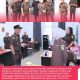 Kejatisu Gelar Inspeksi Mendadak ke Kejari Belawan