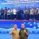 Dukung Swasembada Pangan, Bupati Tapanuli Tengah Masinton Pasaribu Hadiri Rakornas KKP 2026