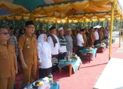 Wakil Bupati Asahan Resmikan Gedung Persiapan MAN 3 Asahan