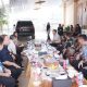 Bupati Oku Selatan Terima Audensi Pimpinan dan Anggota DPRD Provinsi Sumsel Dapil V