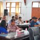 Sekda Taput Sampaikan Nota Jawaban Bupati atas Pendapat Badan Anggaran dan Pandangan Umum