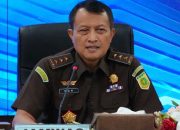 Prof.Dr Rudi Margono,SH, M.Hum Ditunjuk Plt Jampidsus Menggantikan Febrie Adriansyah