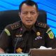 Prof.Dr Rudi Margono,SH, M.Hum Ditunjuk Plt Jampidsus Menggantikan Febrie Adriansyah