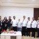 Akselerasi Konektivitas Udara: Bupati Madina Sambut Audensi Starategi Lion Air