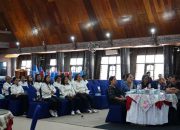 Pemkab Tapanuli Utara Dorong Digitalisasi Pelayanan Sosial Lewat Bimtek dan Konsolidasi IPSM
