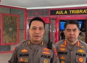 Polda Sumut Siapkan 10 Personel Terlatih Jadi Pengemudi Truk Tangki BBM,Dukung Kelancaran Distribusi