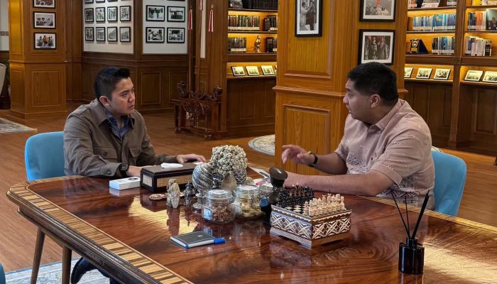 Menteri Perumahan dan Kawasan Pemukiman Targetkan Renovasi Rumah Tidak Layakhuni 400.000 Rumah Tahun 2026