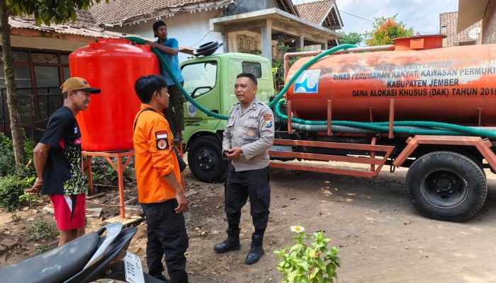Rangkuman Laporan Bencana Sabtu hingga Minggu 18-19 Juli 2026 Oleh BNPB